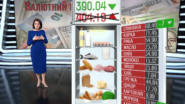 За якими цінами українці купують продукти