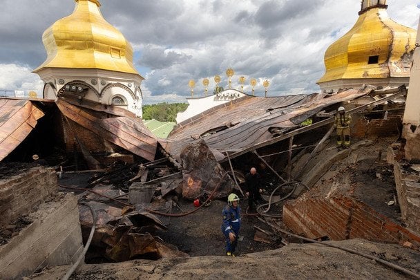 Фото: Офіс Президента України / © Офіс президента України