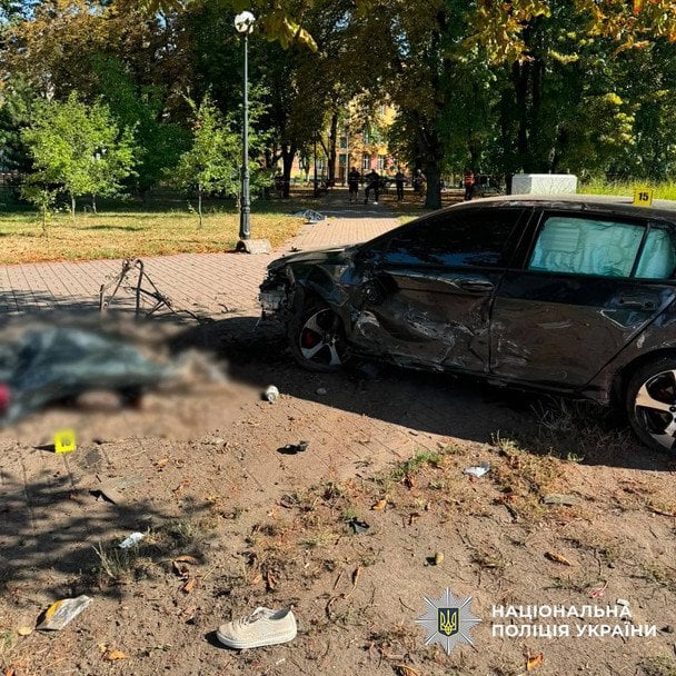  / © Поліція Києва