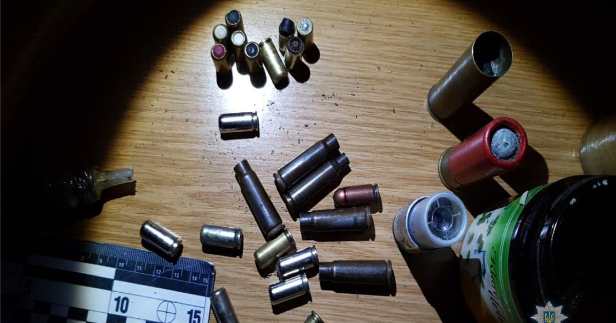 підрив поліцейських на троєщині_8 / © ГУ Національної поліції України у місті Києві