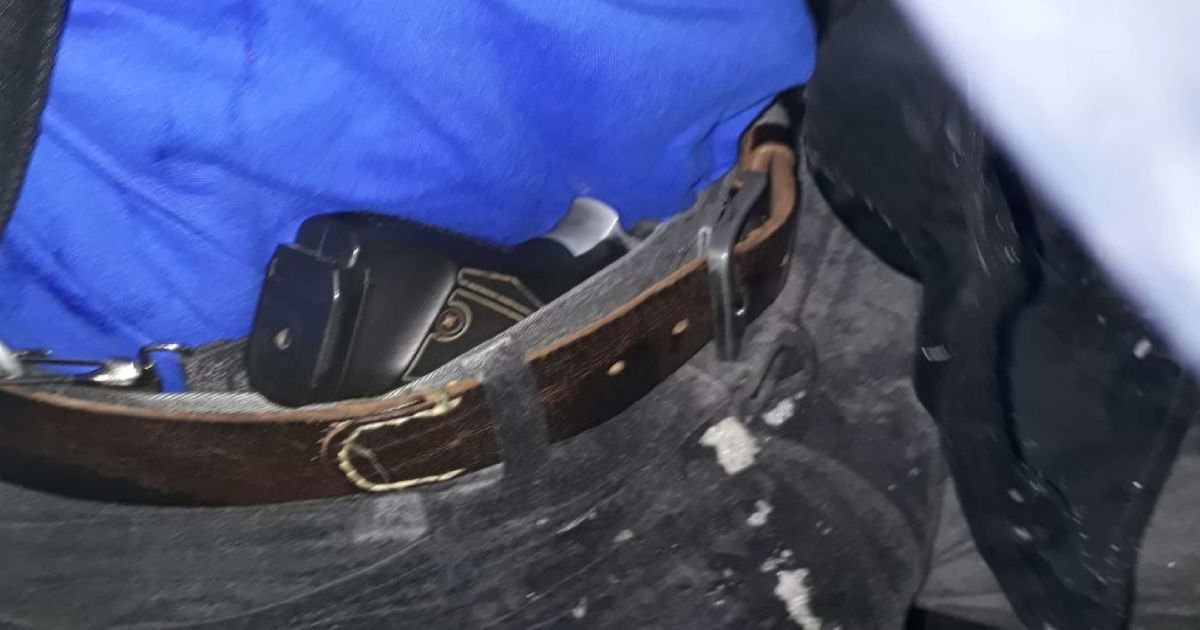підрив поліцейських на троєщині_4 / © ГУ Національної поліції України у місті Києві