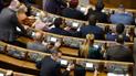 Рада збирається на позачергове засідання: коли і що розглянуть нардепи