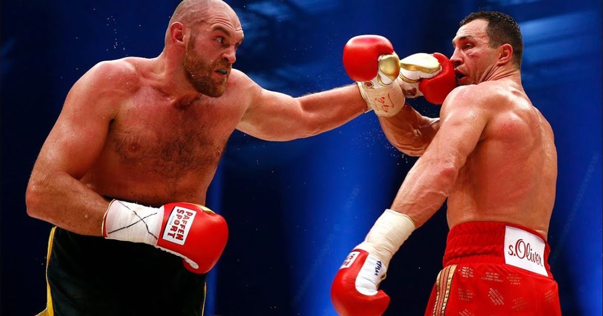 "Он жил боксом и больше нечем": потенциальный соперник Усика расхвалил легендарного соотечественника украинца