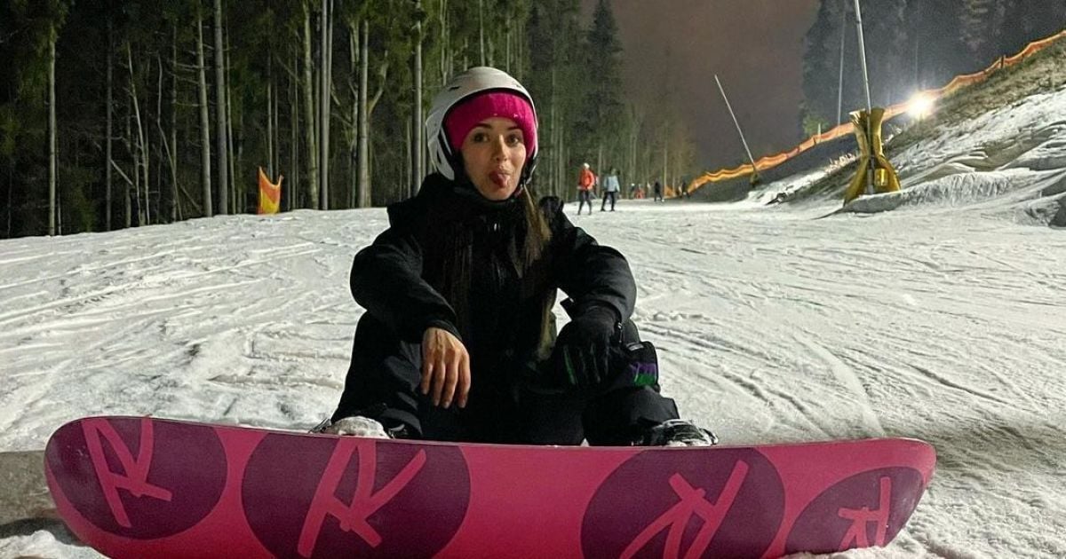 Ксенія Мішина