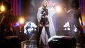 Полеты над сценой, дуэт с MONATIK и Реввой: LOBODA отыграла концерт в Киеве