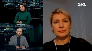 Геноцид народу: юристка розповіла про збирання доказів знущань загарбників з українців