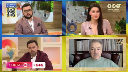 Психічна атака чи паніка – як розрізнити ці два стани розповів психолог Олег Чабан