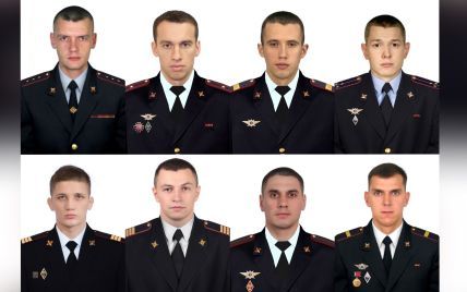 У Міноборони оприлюднили фото і список російських окупантів, які чинили звірства в Україні