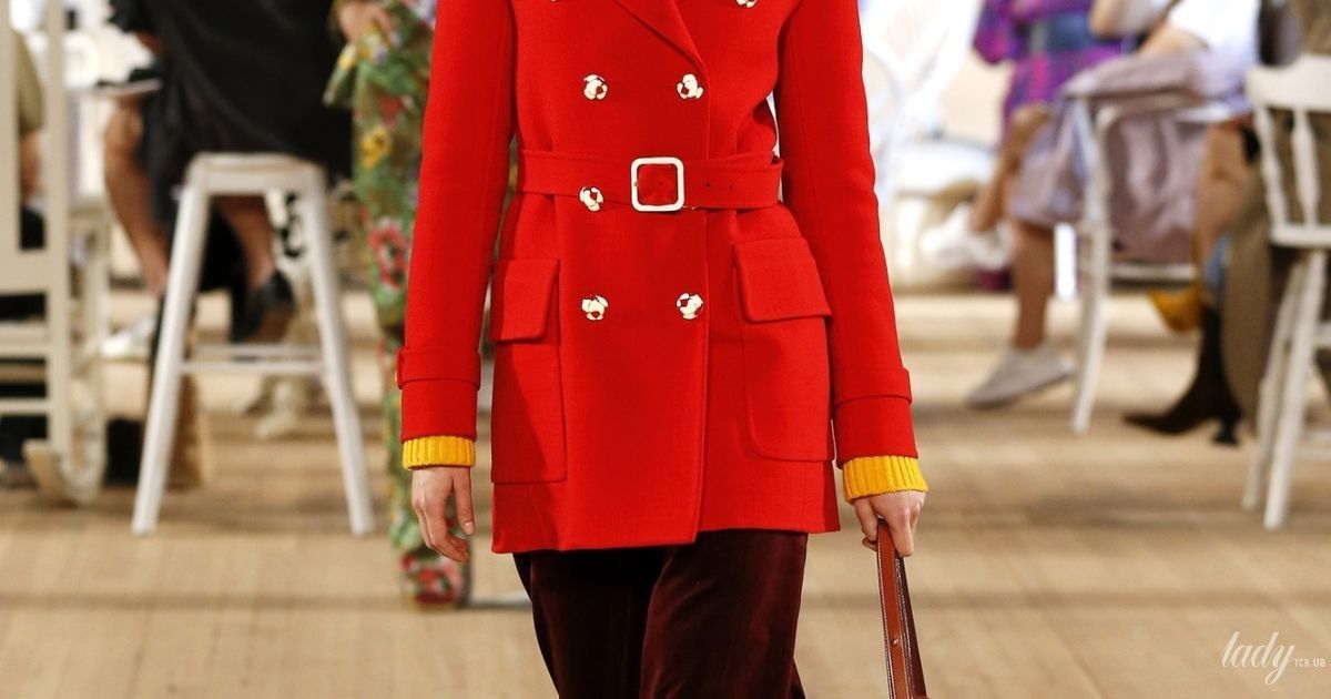 Колекція Marc Jacobs прет-а-порте сезону весна-літо 2020 / © East News