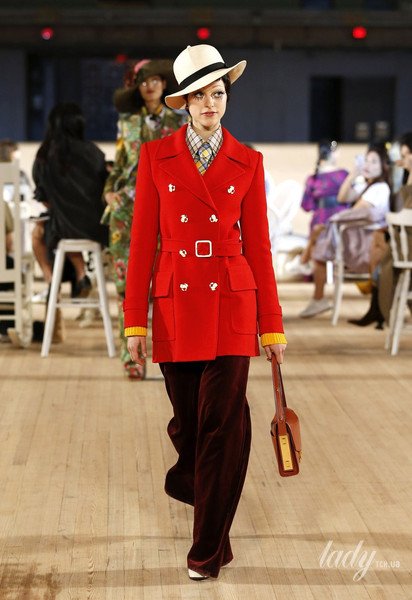 Коллекция Marc Jacobs прет-а-порте сезона весна-лето 2020 / © East News