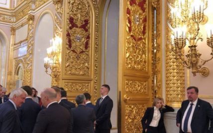 Настроение: Наталья Поклонская. "Няш-мяш" стала главным мемом инаугурации Путина