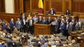 "Опозиційний блок" покинули ще три депутати