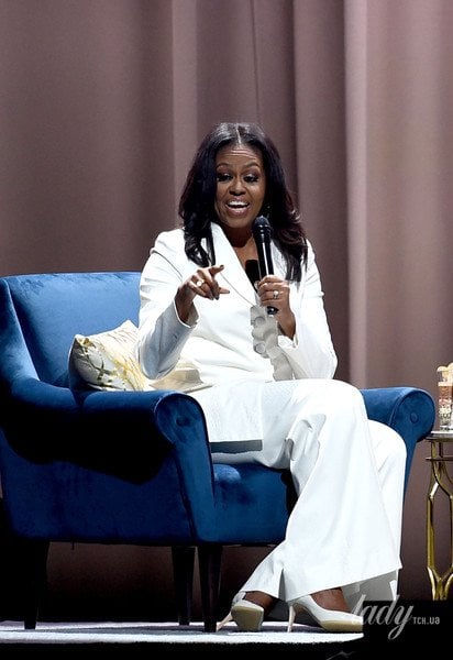 Мишель Обама / © Getty Images
