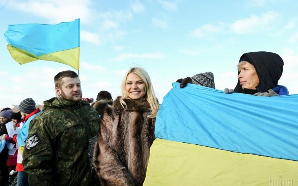 © УНІАН