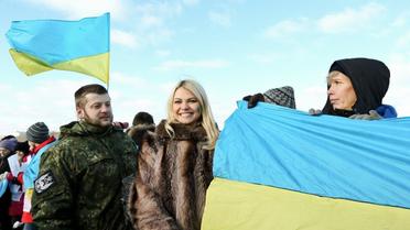День Злуки_4 / © УНІАН