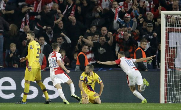 / © Associated Press