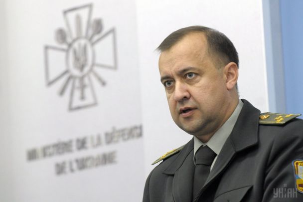 Володимир Гулєвич / © УНІАН