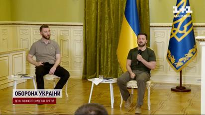 Мобилизация, F-16, ПВО: ответы от Зеленского, которых все ждут!  