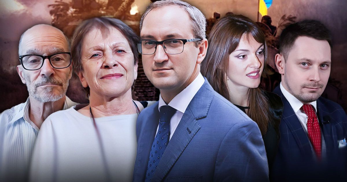Що буде після чергових "виборів" Путіна: як Заходу треба змінити свою стратегію щодо Росії.