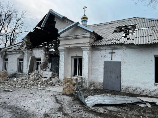 Навіщо ворог наступає на Авдіївку, відводячи сили від Бахмута: пояснив експерт