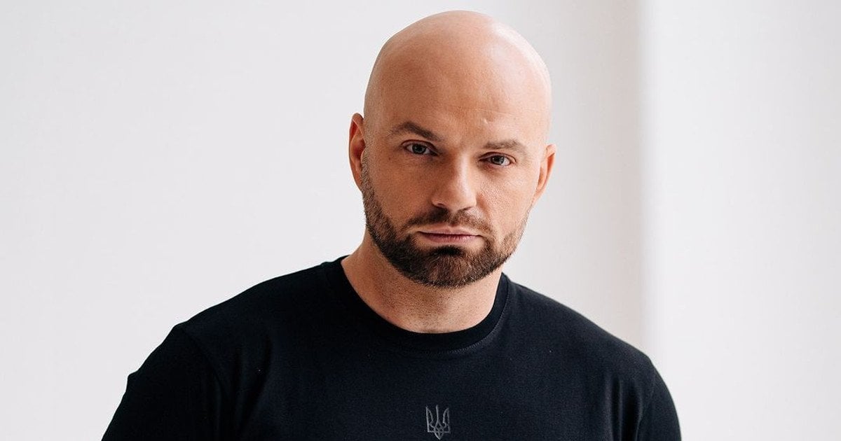 Слава Дьомін