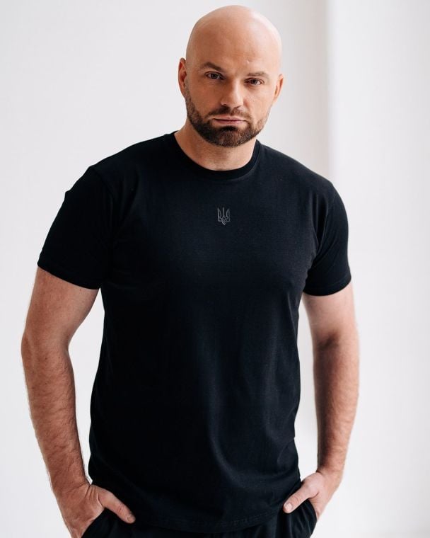 Слава Демин / © instagram.com/slavademin_official