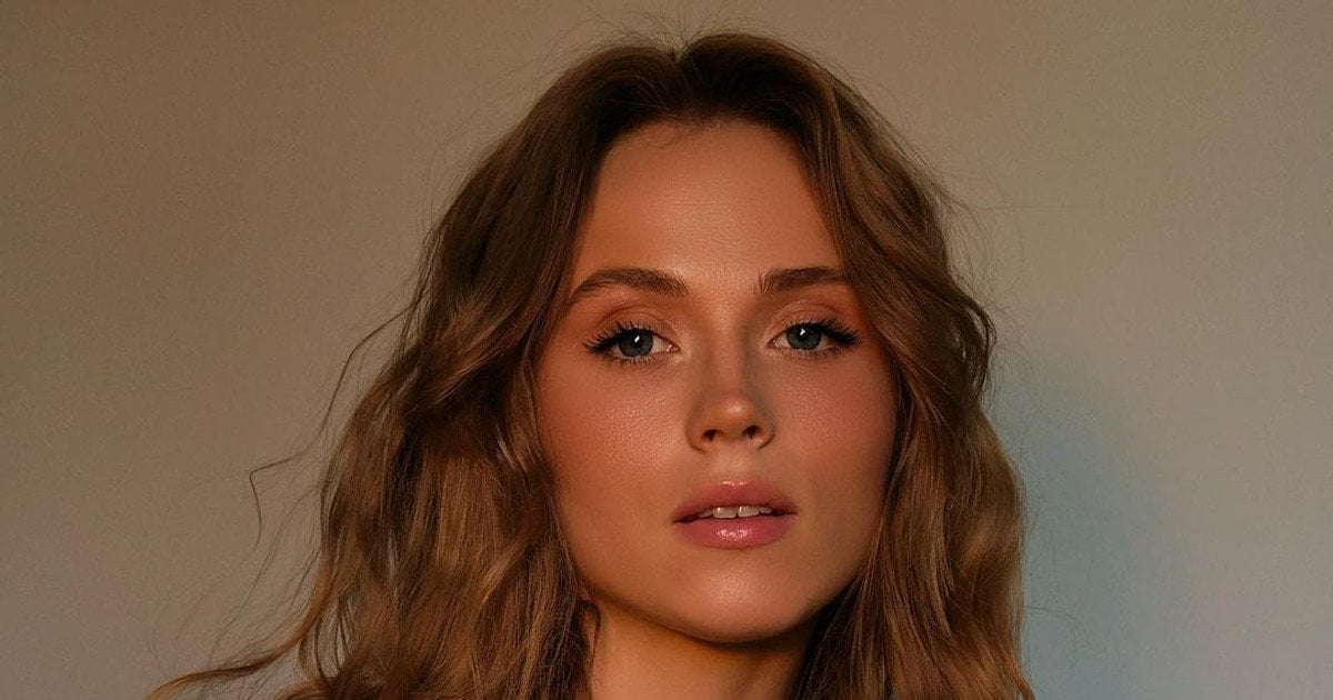 Анна Кошмал