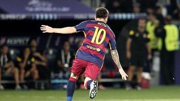 Барселона - Севилья - 5:4 / © Getty Images