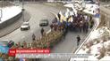 Оркестры на вокзалах и торжественное шествие: в Украине вспоминают подвиг героев Крут