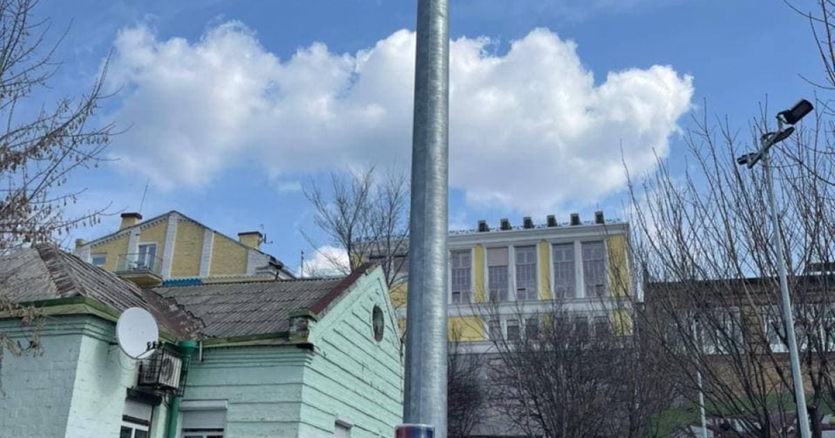 Капітальний ремонт доріг у Києві
