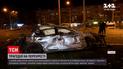 В Харькове в результате масштабного ДТП один человек погиб, трое ранены | Новости Украины