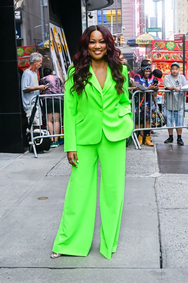 Гарсель Бове / © Getty Images