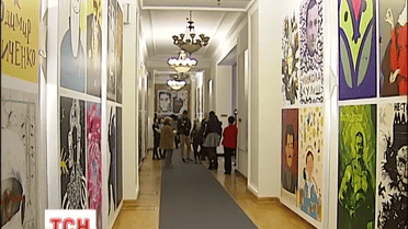 Президентська адміністрація відчинить двері для екскурсій