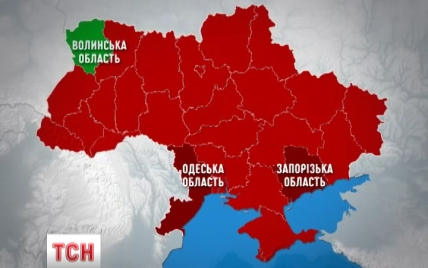 В Украине за последние полгода стали чаще брать взятки - опрос