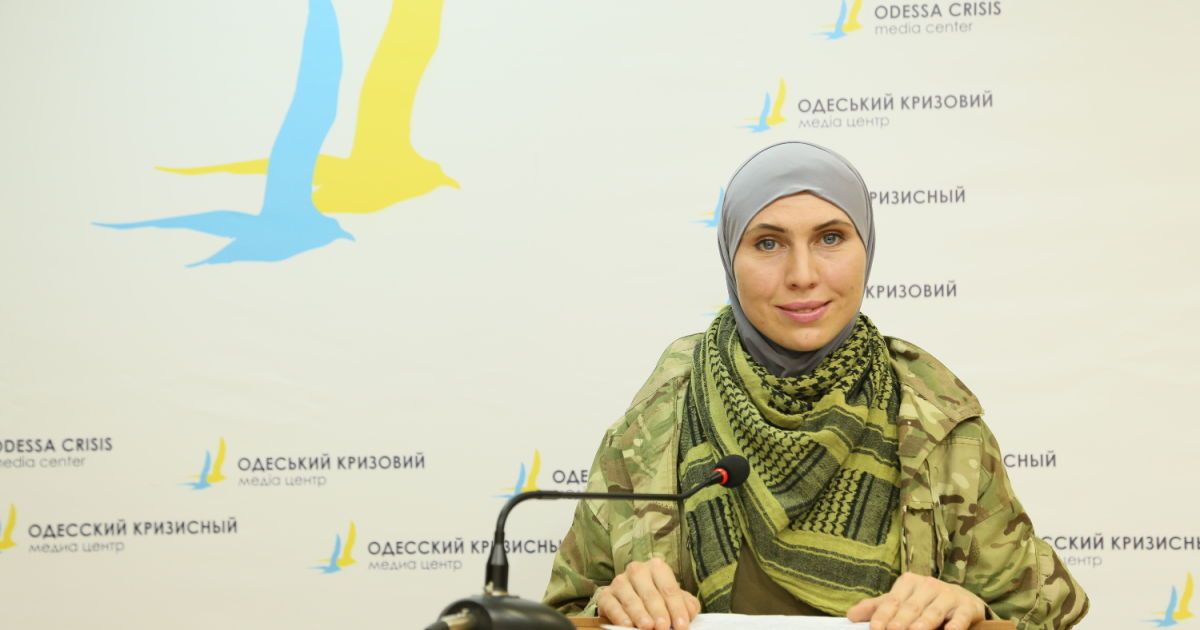 Нынешние действия России в Украине – это только начало