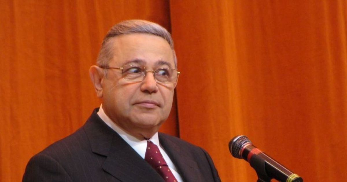 74-летний Евгений Петросян стал отцом – СМИ