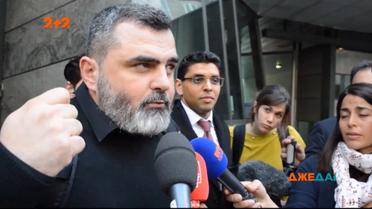 Француз подал в суд на своего работодателя из-за отсутствия нужной нагрузки