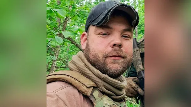 Доброволец из США пожаловался на "мясников" и "взяточников" в ВСУ: что ответили в его бригаде