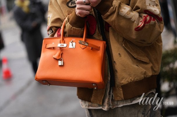 Birkin bag / © Getty Images