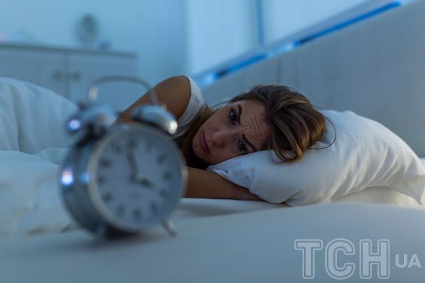 Не просто кошмар, а сигнал тела: почему люди просыпаются между 3:00 и 5:00 утра