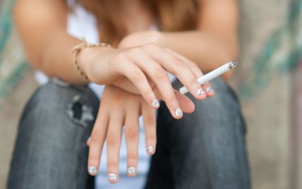 5 причин, побуждающих закурить