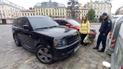 У Львові молодики слухали пуніста Лєпса на всю вулицю