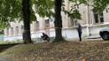Вбивство у Рівному