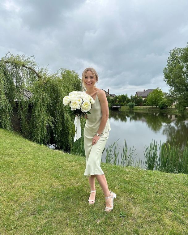 Катерина Реп'яхова / © instagram.com/repyahovakate