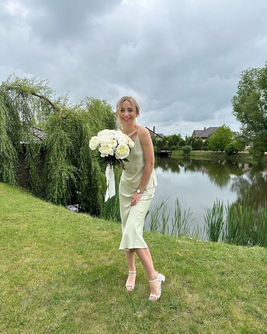 Екатерина Репяхова / © instagram.com/repyahovakate