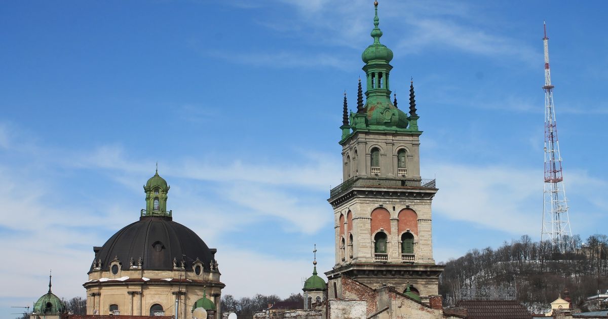 У Львові ухвалили бюджет міста на 2021 рік: куди підуть гроші