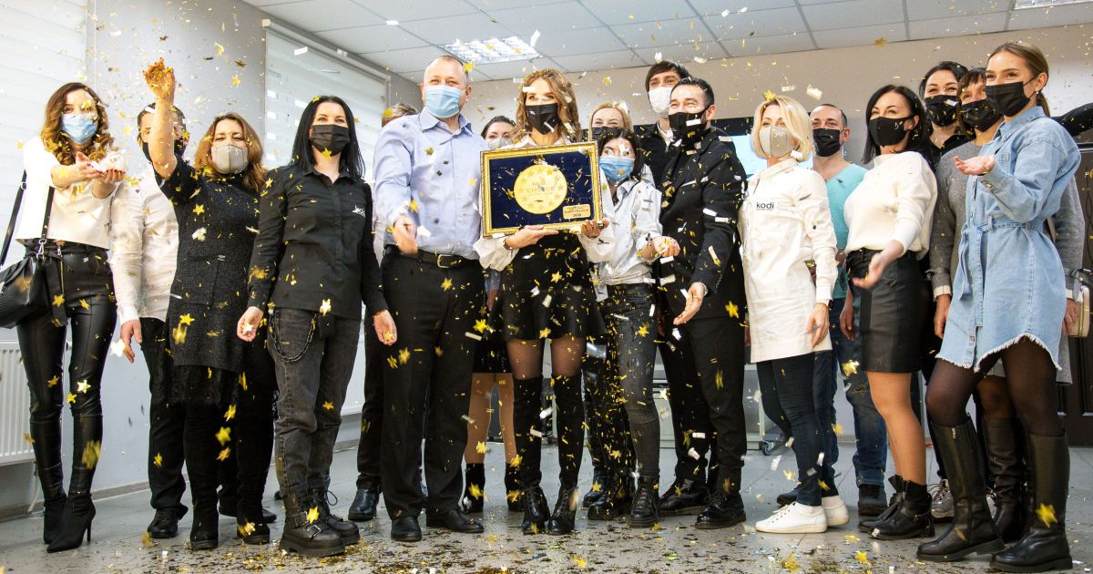 "Вибір року" 2020: українці назвали улюблений nail-бренд