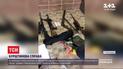 У Рівненській області поліція вилучила понад 300 знарядь для нелегального видобутку бурштину