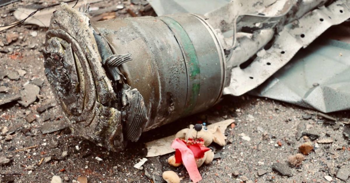 ЗСУ знищили "Град", якій обстрілював будинки мирних людей в Харкові (фото, відео)