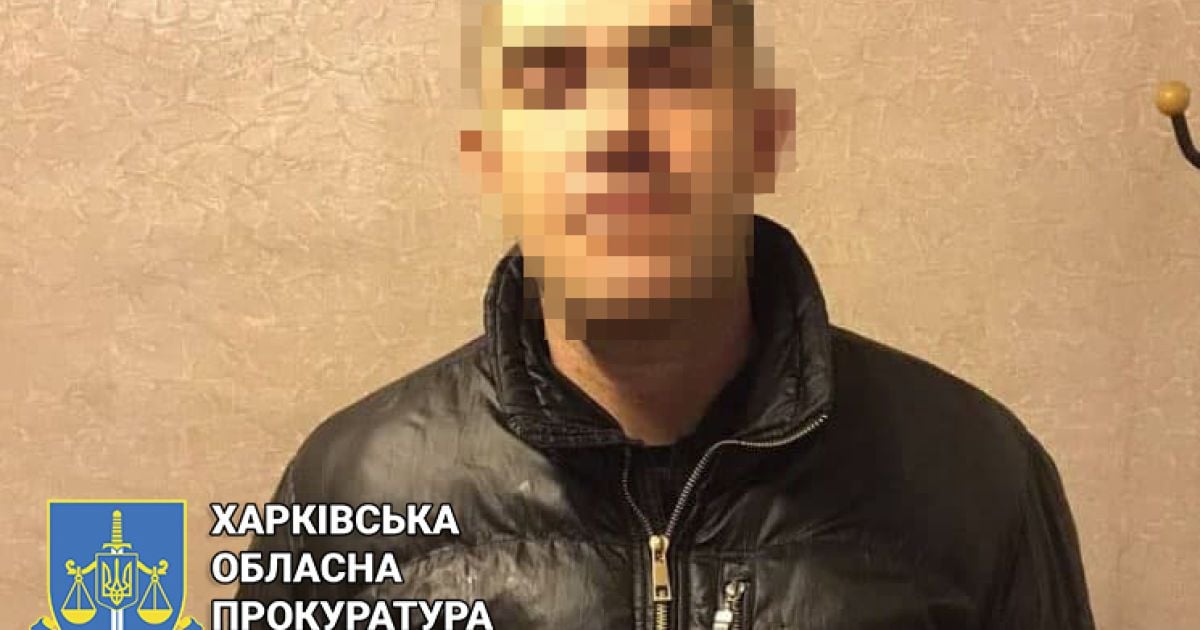 Убил женщину, вынес труп и оставил возле дома: в Харькове осудили 39-летнего душегуба (фото)